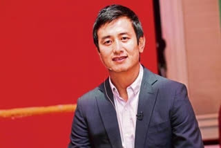 Baichung Bhutia to consider running for AIFF president post in future