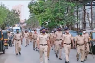 Police March