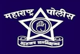 nanded police has taken for breaking lockdown