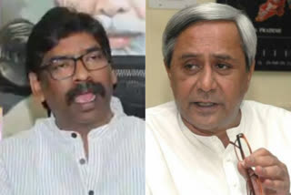 Naveen Patnaik