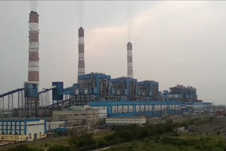 Bilaspur NTPC is taking responsibility in the war against Corona