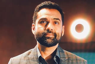 Abhay deol recalls his days in new york