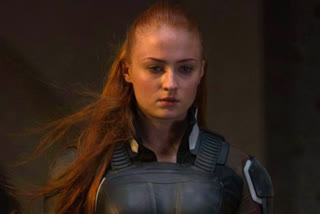 Sophie Turner 'would kill to go back' to X-Men franchise