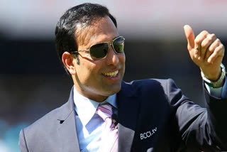 VVS Laxman