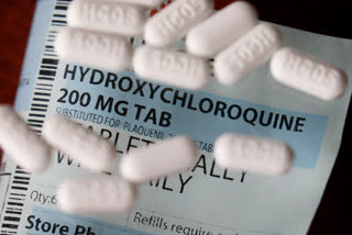 hydroxychloroquine