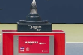Rogers Cup women's event