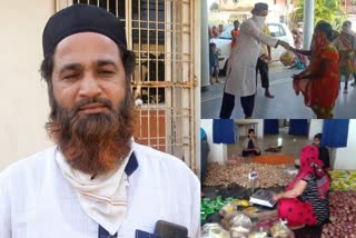 mahammad-rafi-helping-hand-to-labour-and-poor-family-during-the-lockdown-in-nabarangpur