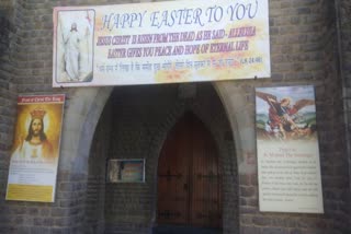 easter in shimla