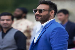 Ajay Devgn feels 'disgusted and angry' over violence against doctors