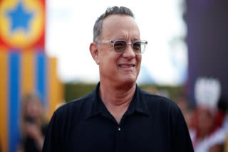 Tom Hanks hosts first-ever Saturday Night Live at Home