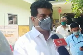 home quarantine  felicities  പ്രവാസികൾ  സൗകര്യം  പി.വി അൻവർ  സൗകര്യം  നിലമ്പൂരിൽ ഹോം കൊറൻ്റെയിൽ സൗകര്യം