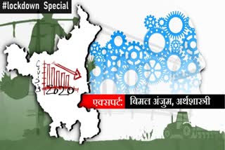 government policy effect on haryana industries during lockdown