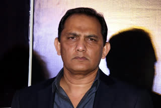 Mohammad Azharuddin