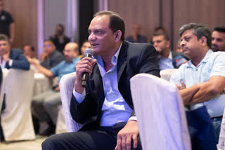 Believe FTP for next two years should be reworked: Azharuddin