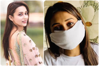 mimi chakrabarty mask