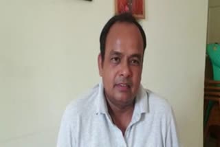 MLA Irfan Ansari, Lockdown in Jharkhand, Ranchi Hindpiri News, Corona Virus, विधायक इरफान अंसारी, झारखंड में लॉकडाउन, रांची हिंदपीढ़ी न्यूज, कोरोना वायरस