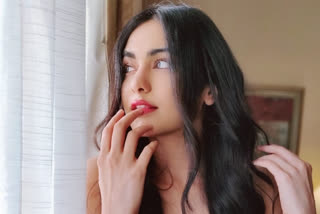 Adah Sharma