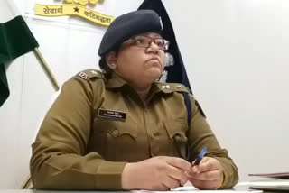 Mera Churu-Mera Ferz, चूरू पुलिस की पहल