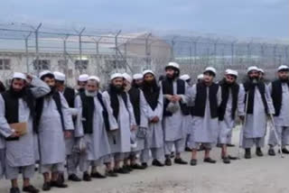 taliban to release afghan prisoners, afghan prisoners, taliban-afghan relation, afghan prisoners in taliban, ତାଲିବାନରୁ ଆଫଗାନ କଏଦୀ ମୁକ୍ତ, ଆଫଗାନ କଏଦୀ, ତାଲିବାନ-ଆଫଗାନ ସମ୍ପର୍କ, ତାଲିବାନରେ ଆଫଗାନ କଏଦୀ