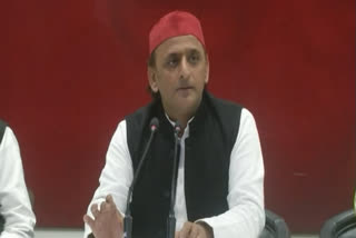 Lockdown extension meaningful if COVID-19 testing is intensified: Akhilesh