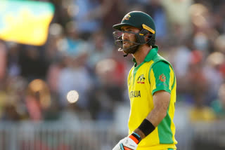 Glenn Maxwell