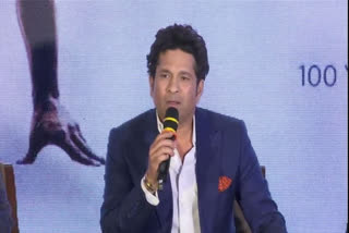 sachin tendulkar