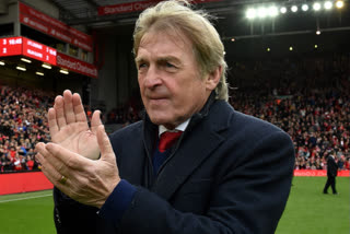 Dalglish