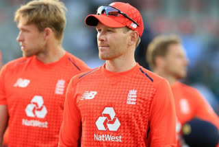 Eoin Morgan