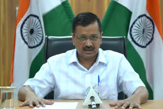 Delhi government will give five thousand rupees to auto-taxi, e-rickshaw drivers delhi lockdown