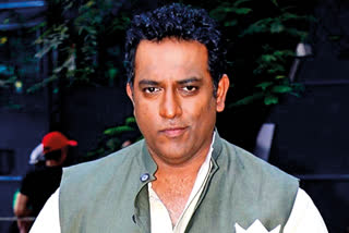 COVID-19 blow: Anurag Basu doubtful of people returning to theatres post lockdown