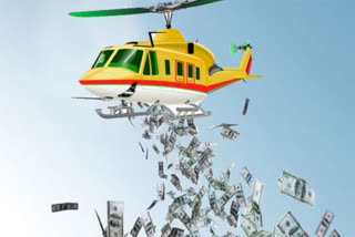 HELICOPTER MONEY