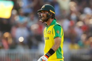 Glenn maxwell