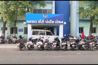 valsad police station