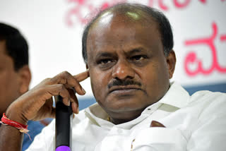 Kumaraswamy  COVID-19  lockdown  rent rebate scheme  ലോക്ക്ഡൗണില്‍ വാടക ഇളവ് പ്രഖ്യാപിക്കണമെന്ന് എച്ച്.ഡി.കുമാരസ്വാമി  കുമാരസ്വാമി  ലോക്ക്‌ഡൗണ്‍  വാടക ഇളവ്