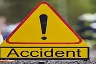 One dead at baksa road accident