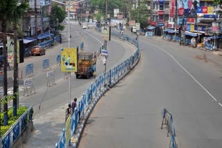 glimpse-of-kolkata-roads-in-lock-down-amid-coronavirus