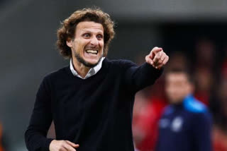 Diego Forlan