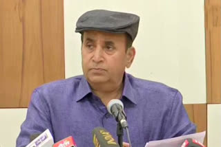 anil deshmukh