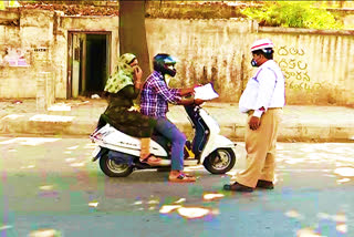 Traffic_Police_Cases_On_Violaters