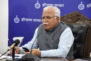 haryana will be divided into 3 zone after extend of lockdown
