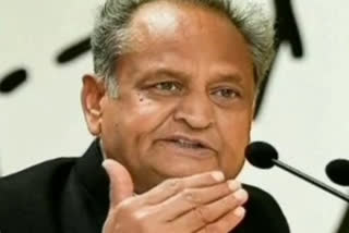 Rajasthan news, Modified Lockdown, Rajasthan cm