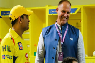 Meeting Dalai Lama a great moment in my life, says Matthew Hayden