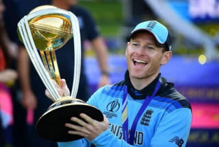 2019 World cup final was the most dramatic  game of Cricket, says eoin morgan