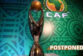 African champions League Semifinals Postponed due to COVID-19 pandemic