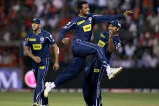 Deccan Chargers, IPL, IPL 2020, IPL 2009, South Africa