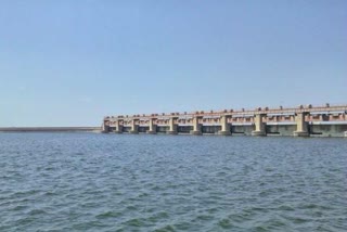 lakshmi barrage