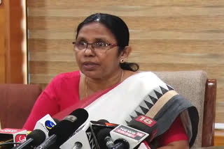 health minister  k k shailaja teacher statement  kerala covid updates  covid 19 news  kasargode more cases will become negative  കാസർകോട് കൂടുതല്‍ കേസുകൾ നെഗറ്റീവാകും  ആരോഗ്യമന്ത്രി കെ.കെ ശൈലജ  ആരോഗ്യമന്ത്രിയുടെ പത്രസമ്മേളനം  കൊവിഡ് വാർത്ത  കേരള കൊവിഡ് പ്രതിരോധം