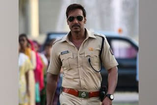 Ajay devgn angry twit about mistreated with doctors
