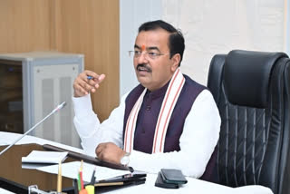 dupty cm keshav prashad maurya new