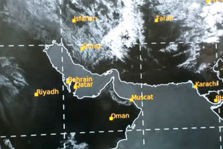 Meteorological Department predicts change of weather in Chhattisgarh